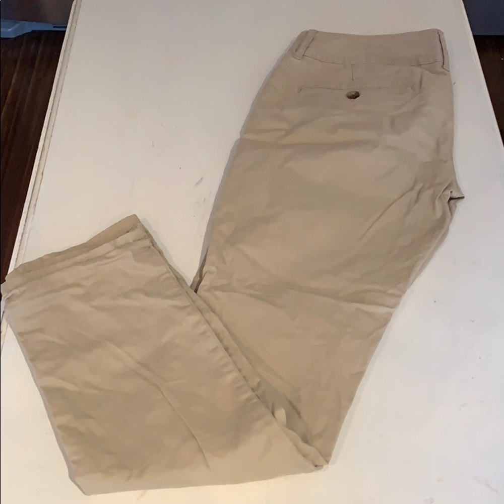 American Eagle Chinos